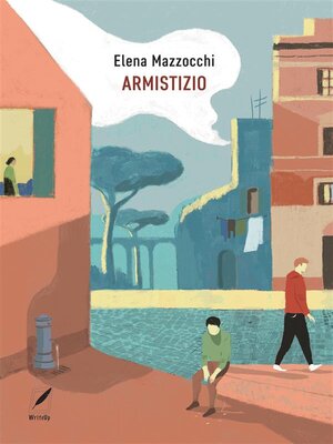 cover image of Armistizio